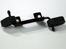 Load image into Gallery viewer, aFe MACH Force XP Tailpipe Hanger Kit 94-97 Dodge Diesel Trucks L6-5.9L (td) - 49-02001BR
