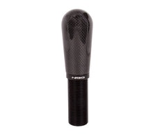 Load image into Gallery viewer, NRG The Bat Adjustable Shift Knob (M10X1.50) Honda / Acura / Lotus - Carbon Fiber - SK-530CF-2