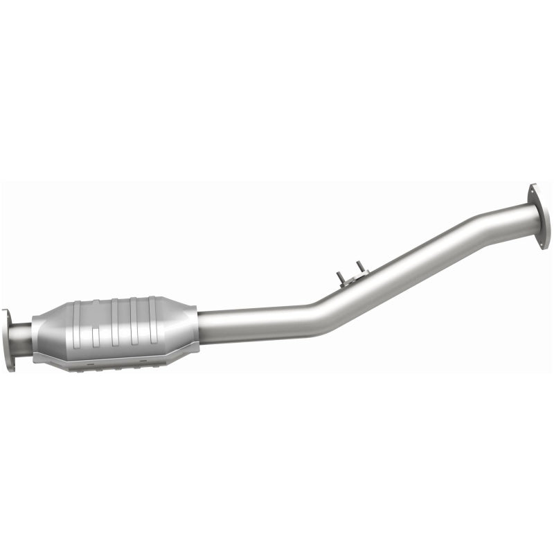 MagnaFlow Direct Fit Catalytic Converter 95-98 Toyota T100 4WD 3.4L - 23288
