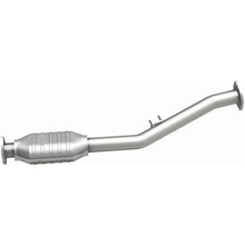 Load image into Gallery viewer, MagnaFlow Direct Fit Catalytic Converter 95-98 Toyota T100 4WD 3.4L - 23288