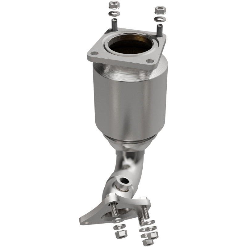 MagnaFlow 09-14 Nissan Murano 3.5L Direct Fit Converter - 5582846