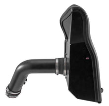 Load image into Gallery viewer, K&amp;N 2015 Ford Mustang 3.7L V6 Performance Intake Kit - 69-3536TTK