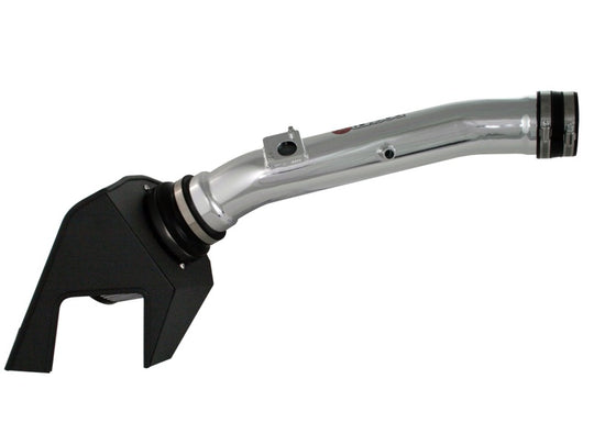 aFe Takeda Intakes Stage-2 Pro Dry S Lexus IS250/350 06-14 V6-2.5L/3.5L (Polished) - TR-2004P-D