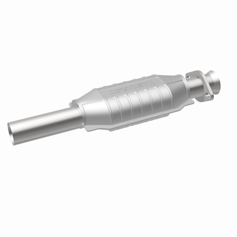 MagnaFlow Conv GM 22.75X6.5X4 2.25/2.25 - 23452