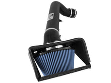 Load image into Gallery viewer, aFe MagnumFORCE Intakes Stage-2 P5R AIS P5R; Ford F-250/350 11-12 V8-6.2L (blk) - 54-11972-1B