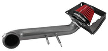 Load image into Gallery viewer, AEM 2015 Ford F-150 5.0L V8 Cold Air Intake System - 21-8129DC