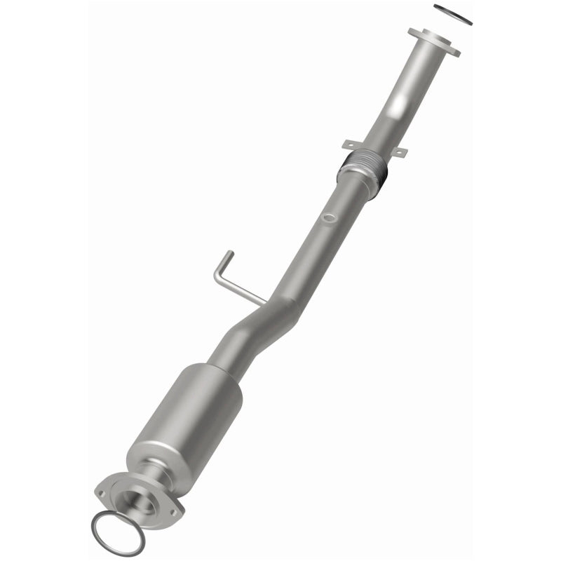 MagnaFlow 06-07 Toyota Solara 2.4L Direct Fit Converter - 5571556