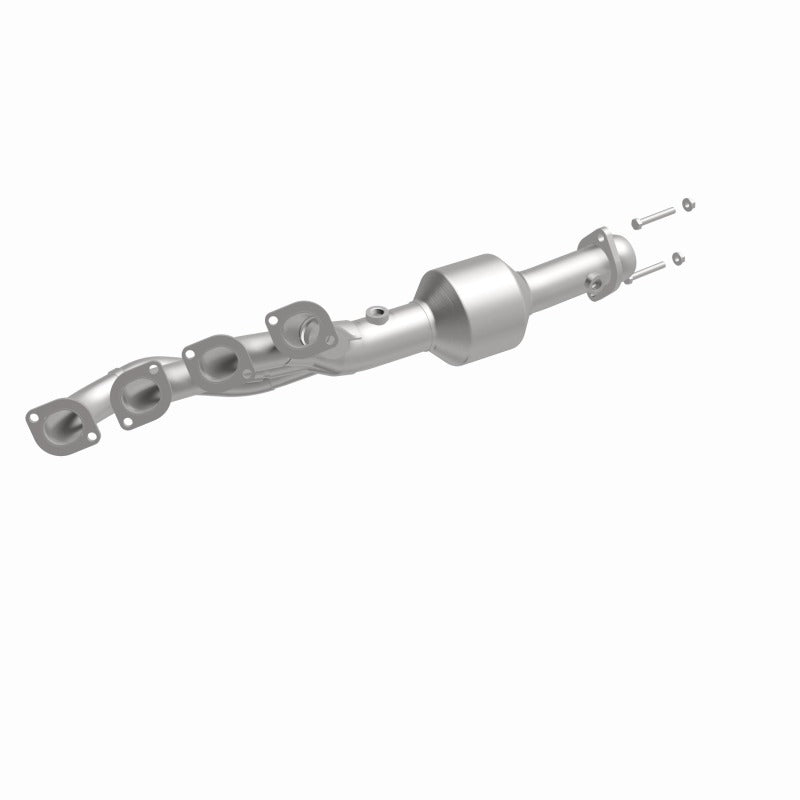 MagnaFlow Direct Fit Catalytic Converter BMW 7 96-98 D/S OEM - 49792