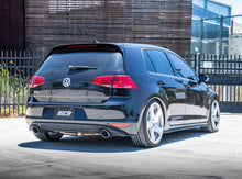 Load image into Gallery viewer, Borla 15-17 Volkswagen GTI (MK7) 2.0T AT/MT SS S-Type Catback Exhaust - 140750