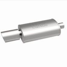 Load image into Gallery viewer, MagnaFlow Muffler W/Tip Mag Rs 14X5X8 2.25/4. - 14851