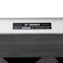Load image into Gallery viewer, Mishimoto 2015+ Ford Mustang GT Performance Aluminum Radiator - MMRAD-MUS8-15