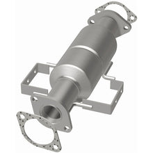 Load image into Gallery viewer, MagnaFlow 1996 Chrysler Sebring 2.5L Direct Fit Converter - 4481243