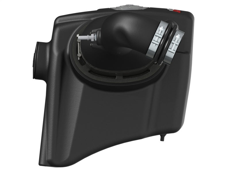 aFe Momentum GT PRO 5R Stage-2 Si Intake System, GM Silverado/Sierra 17-19 V6 3.6L - 54-74109
