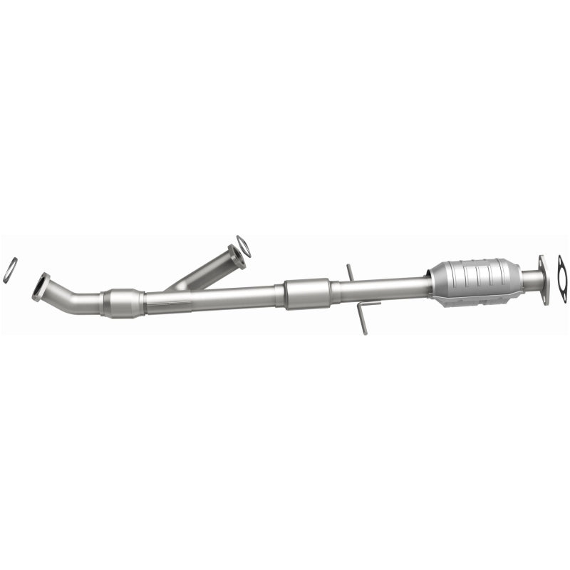 MagnaFlow Conv DF 00 Hyundai Sonata 2.5L - 23194