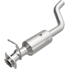 Load image into Gallery viewer, MagnaFlow 22-24 Ford F-650 V8 7.3L Underbody Direct Fit Catalytic Converter - 280444