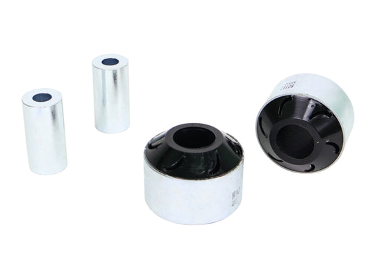 Whiteline 17-25 Toyota Camry Lower Trailing Arm Front Bushing - W63666