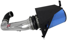 Load image into Gallery viewer, Injen 09-10 Ford F-150 V8 5.4L Polished Power-Flow Air Intake System - PF9014P