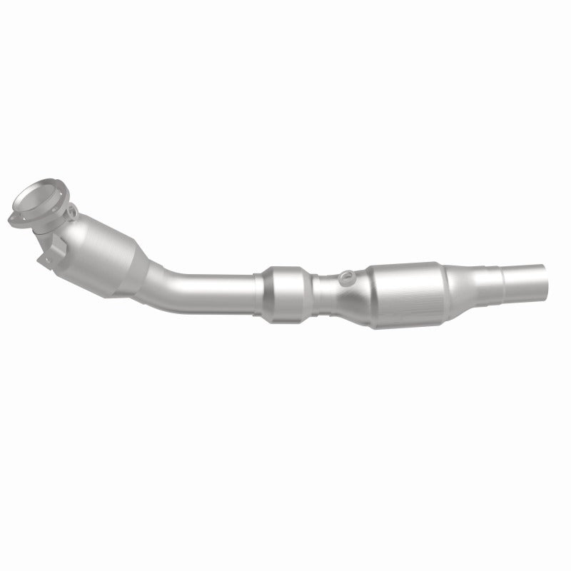 MagnaFlow Direct Fit Catalytic Converter 06 Audi RS4 Awd P/S OEM - 49263
