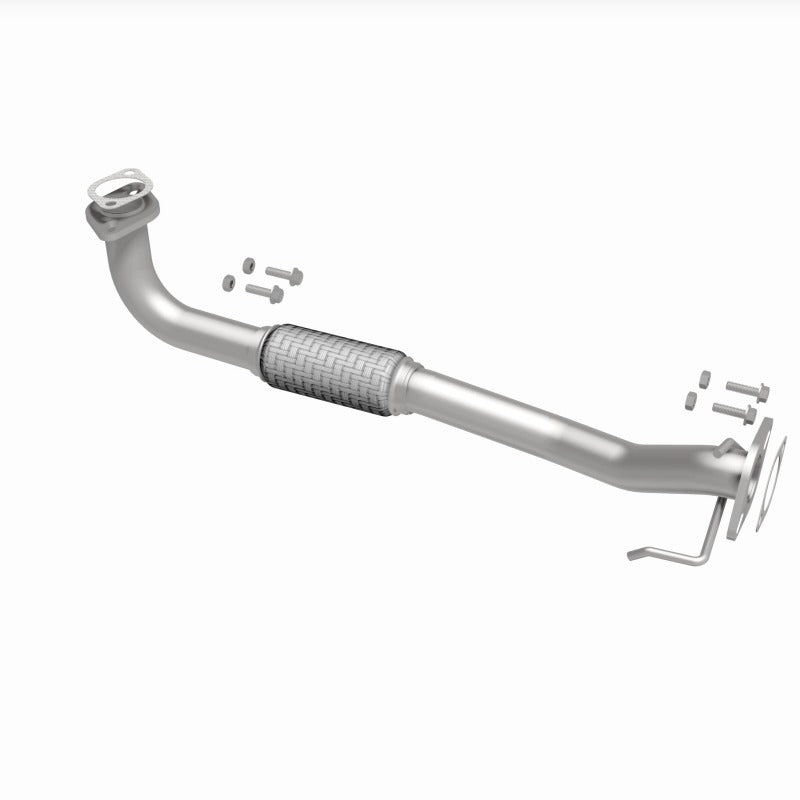 BRE Exhaust 02-07 Lancer 2.0L Front Pipe Kit - 107-0152