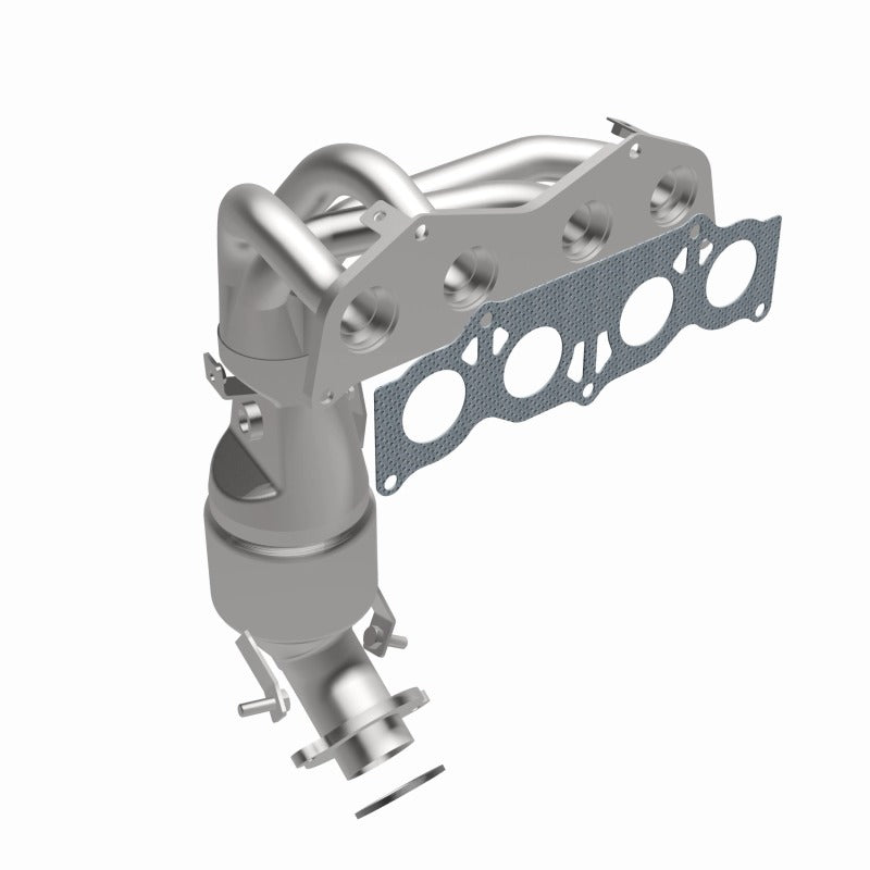 MagnaFlow Direct Fit Catalytic Converter Scion tC 05-09 2.4L - 452110
