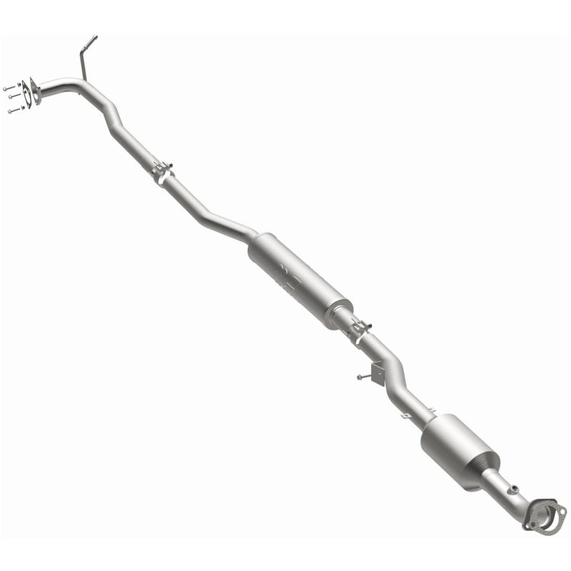 MagnaFlow 16-21 Mitsubishi Outlander Sport Direct Fit Catalytic Converter - 280570