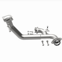 Load image into Gallery viewer, BRE Exhaust 08-10 Grand Caravan Routan Town &amp; Country 3.3L 3.8L 4.0L Front Pipe Kit - 107-0012