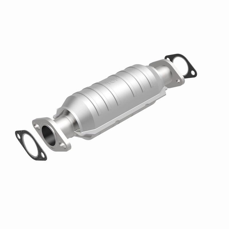 MagnaFlow Direct Fit Catalytic Converter Dodge-Mitsubishi-Plymouth - 23242
