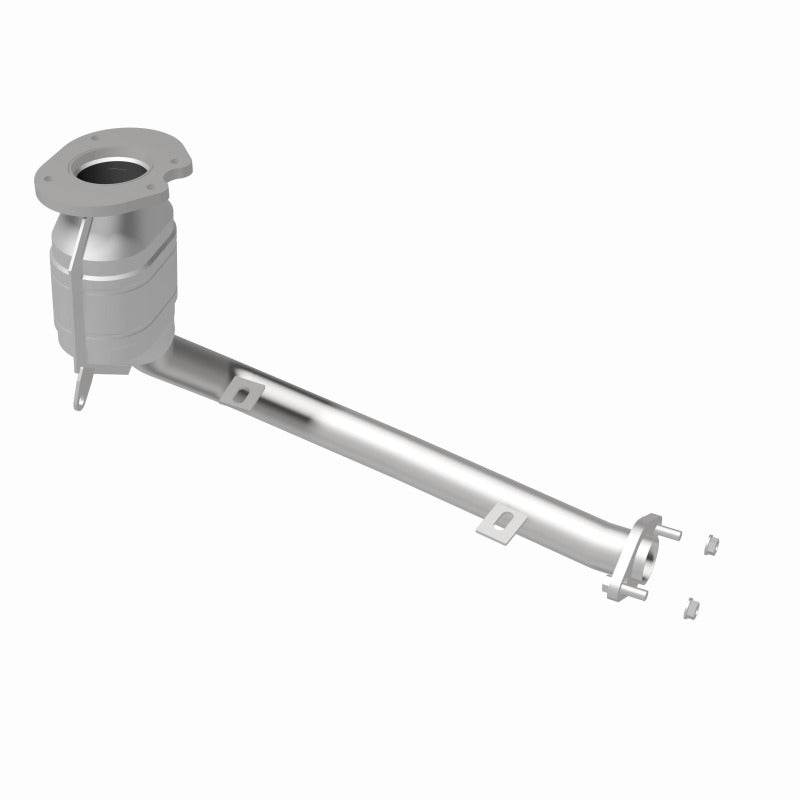 MagnaFlow 88-95 Honda Civic/89-91 Honda CR-X California Direct Fit Catalytic Converter - 352210