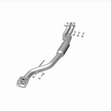 Load image into Gallery viewer, BRE Exhaust 00-01 Sentra 1.8L Front Pipe Kit - 107-0026