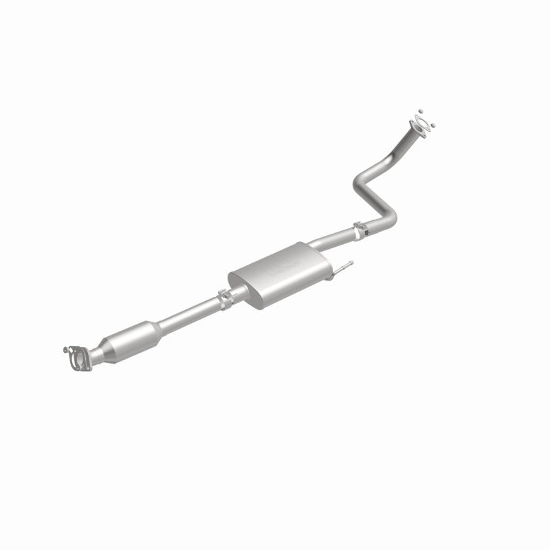 MagnaFlow Direct Fit Catalytic Converter OEM 20-22 Kia Soul 2L Underbody - 280578