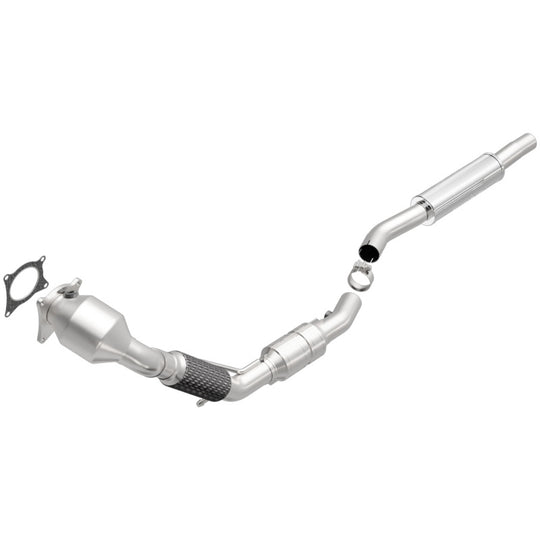 MagnaFlow Direct Fit Catalytic Converter 09-12 Audi A3 Quattro 2.0L - 51522