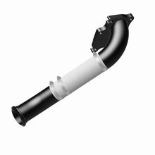 Load image into Gallery viewer, MagnaFlow 01-05 Chevy/GMC Duramax Diesel V8 6.6L 4 inch System Exhaust Pipe - 15398