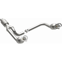 Load image into Gallery viewer, MagnaFlow Conv Direct Fit 14-16 GMC Sierra 1500 V6 4.3L - 52642