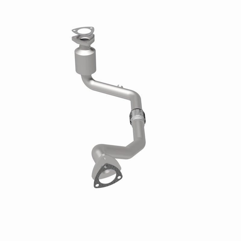 MagnaFlow Direct Fit Catalytic Converter 00-03 Saturn LS 3.0L Front - 444309