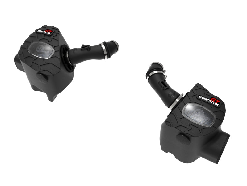 aFe 2022 Toyota Tundra V6-3.5L (tt) Momentum GT Pro 5R Cold Air Intake System - 50-70100R