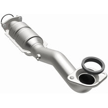 Load image into Gallery viewer, MagnaFlow Direct Fit Catalytic Converter 10-11 Honda CR-V 2.4L - 51783