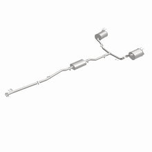 Load image into Gallery viewer, BRExhaust 17-19 Honda CR-V 1.5L Exhaust Kit - 106-1005