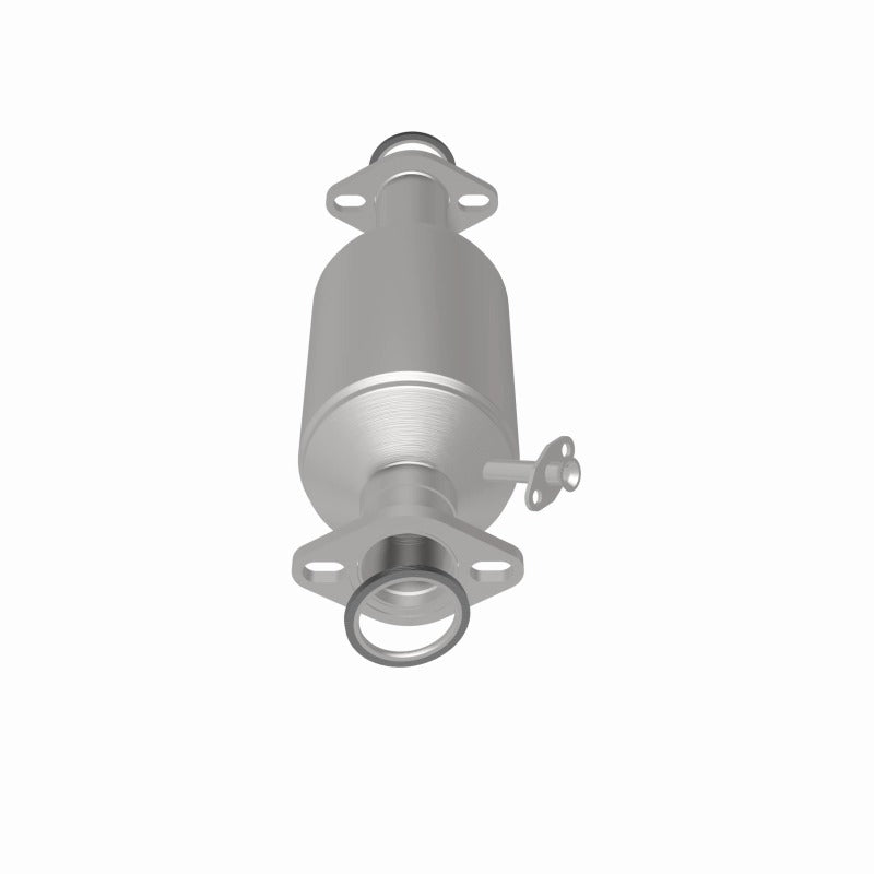 MagnaFlow Direct Fit Catalytic Converter 81-83 Toyota Pick Up 2.4L - 3391895