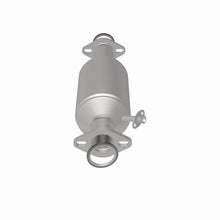 Load image into Gallery viewer, MagnaFlow Direct Fit Catalytic Converter 81-83 Toyota Pick Up 2.4L - 3391895