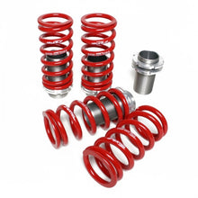 Load image into Gallery viewer, Skunk2 88-00 Honda Civic/CRX/Del Sol Coilover Sleeve Kit (Set of 4) - 517-05-0740