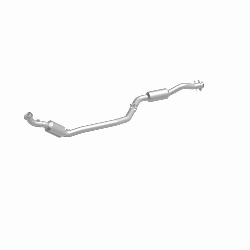 MagnaFlow 06-09 Mercedes-Benz E350 3.5L Direct Fit Converter - 551639