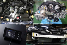 Load image into Gallery viewer, HKS GT2 S/C SYSTEM W/ ECU PACKAGE (2013-2016) FR-S/86/BRZ - 12001-KT004A