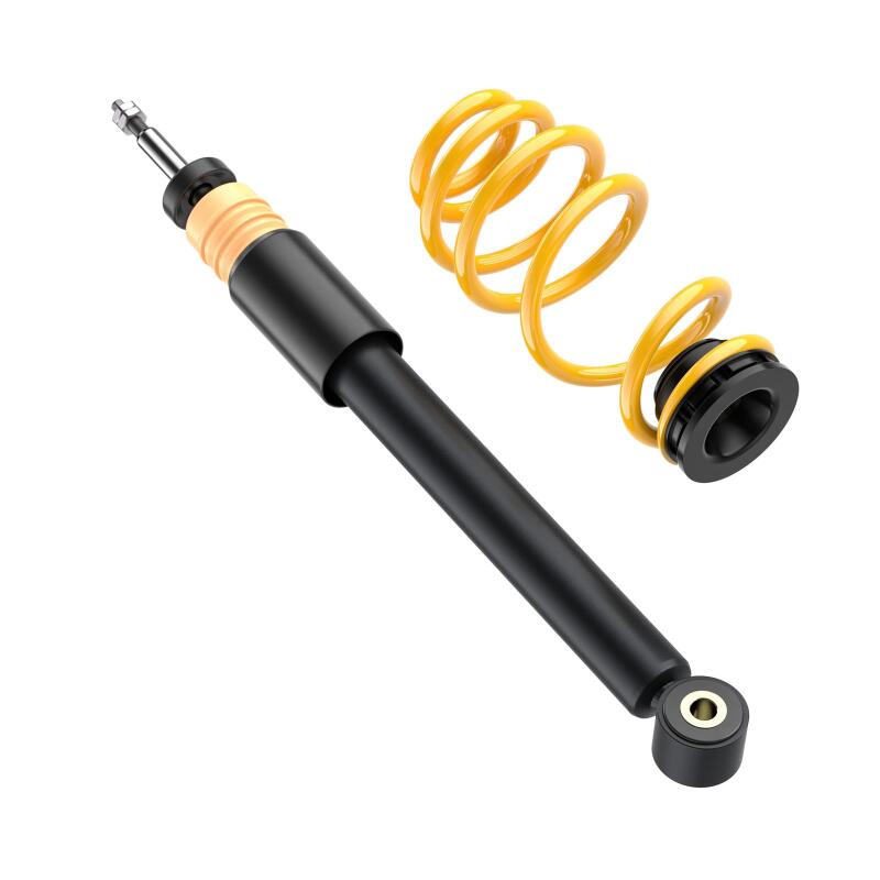 ST XTA-Height Adjustable Coilovers 2014+ Volkswagen Jetta S MKVI - 18210880