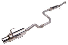 Load image into Gallery viewer, Skunk2 MegaPower 94-01 Acura Integra LS/RS/Type R (97-01)/GS-R (00-01) Hatchback 60mm Exhaust System - 413-05-1530