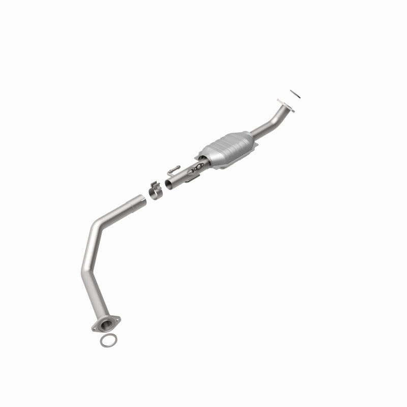 MagnaFlow Direct Fit Catalytic Converter 01-04 Sequoia 4.7L D/S OEM - 49577