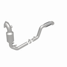 Load image into Gallery viewer, MagnaFlow Direct Fit Catalytic Converter 2014-2017 CLA250 L4 2 OEM Underbody - 21-503