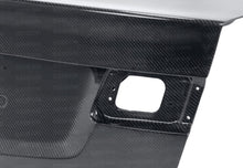 Load image into Gallery viewer, Seibon 09-10 Acura TSX OEM Carbon Fiber Trunk Lid - TL0910ACTSX