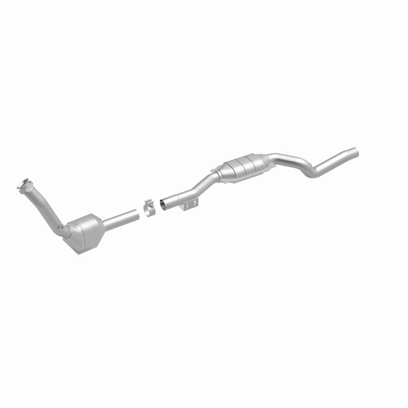 MagnaFlow Conv DF 00 Mercedes ML320 3.2L - 23195