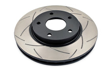 Load image into Gallery viewer, DBA 88-07 Alfa Romeo Spider Front Street Series Slotted Brake Rotor - DBA573S