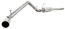 Load image into Gallery viewer, MBRP 06-08 Ram Hemi 1500 Mega Cab 5.7L / 03-13 Ram Hemi 2500/3500 5.7L Alum 3in Cat Back Single Side - S5148AL